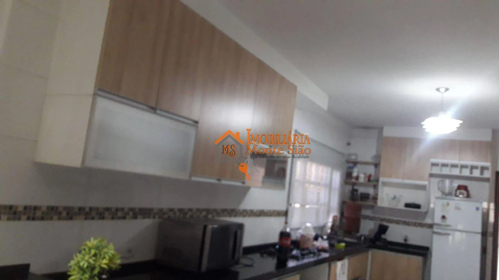 Imagem Sobrado com 3 dormitórios à venda, 125 m² por R$ 583.000,00 - Jardim Adriana - Guarulhos/SP