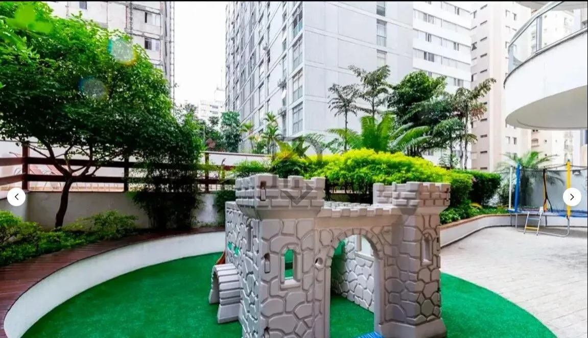 Imagem Apartamento à venda no bairro Itaim Bibi - São Paulo/SP, Zona Sul