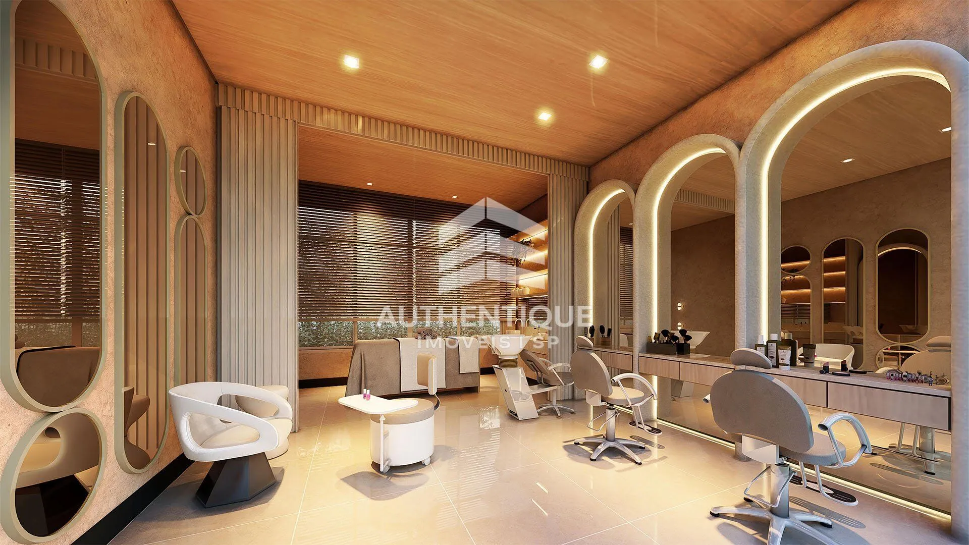 Imagem LEGACY GUEDALA - Apartamento à venda no bairro Vila Progredior - São Paulo/SP, Zona Sul