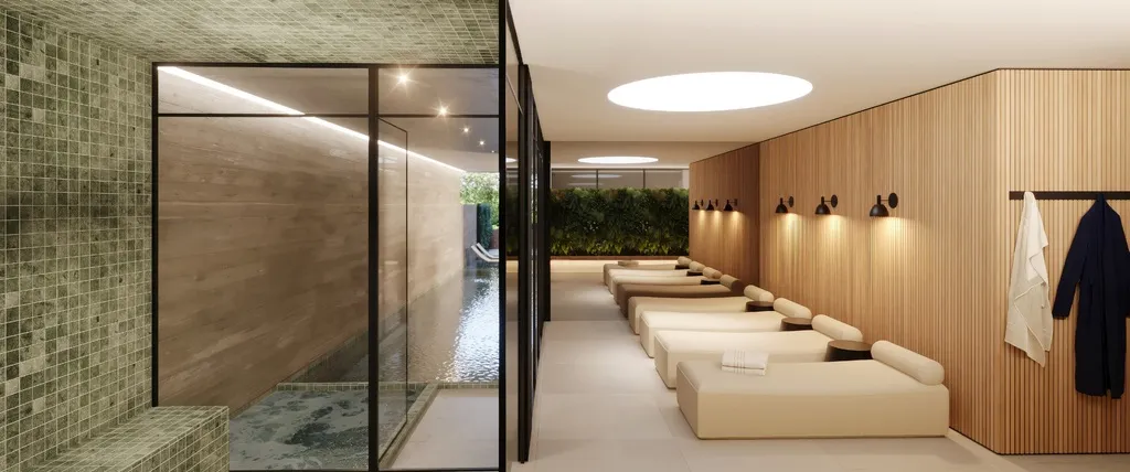 Imagem Apartamento a Venda no bairro Gávea - Rio de Janeiro, RJ
