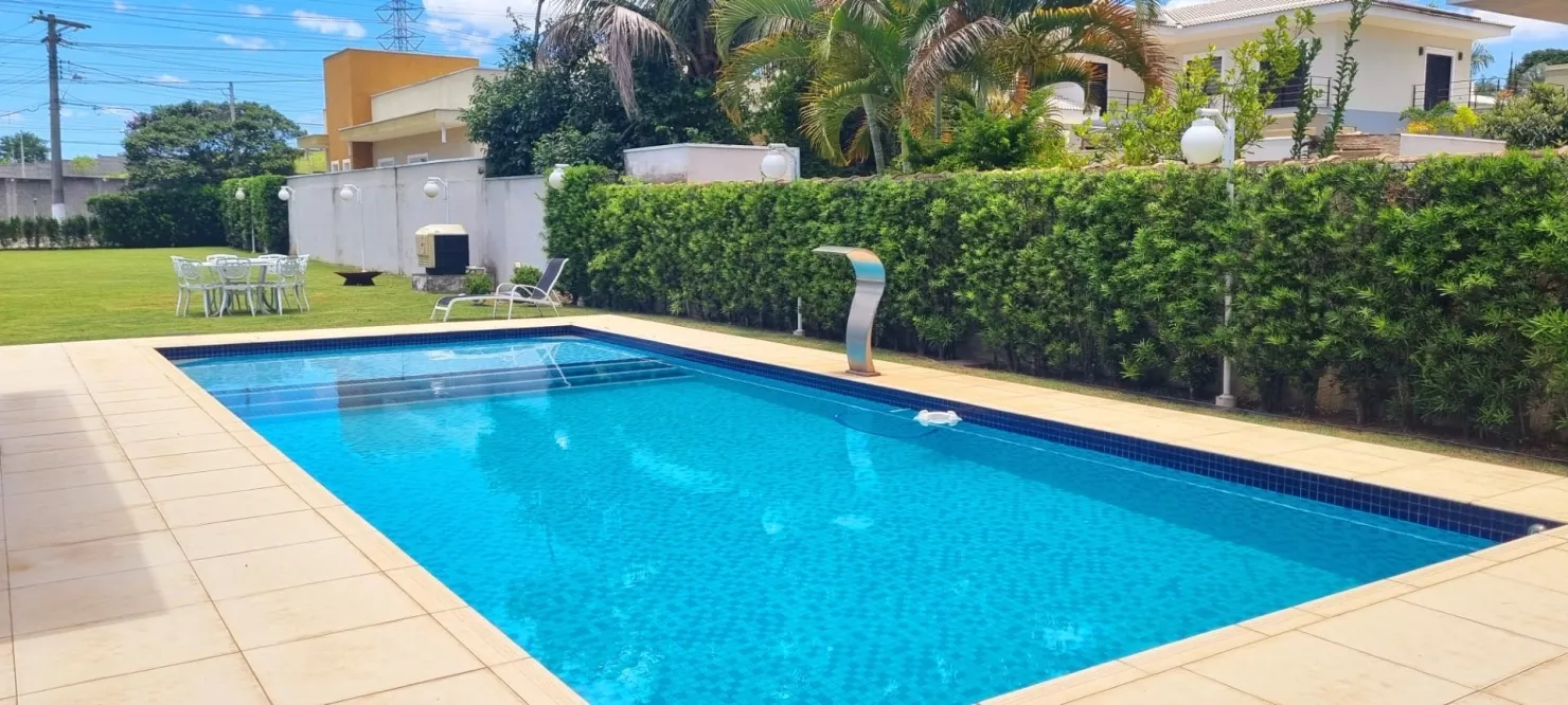 Imagem Casa à venda 4 Quartos, 4 Suites, 4 Vagas, Pindamonhangaba - SP | COLONIAL VILLAGE