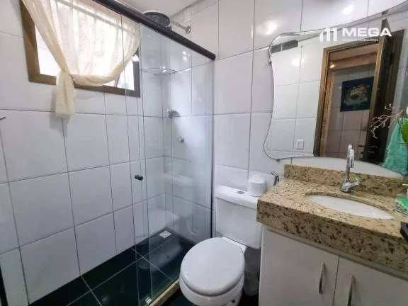 Imagem Casa com 3 dormitórios à venda, 337 m² por R$ 1.490.000 - Interlagos - Vila Velha/ES
