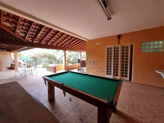 Imagem Casa Padrão