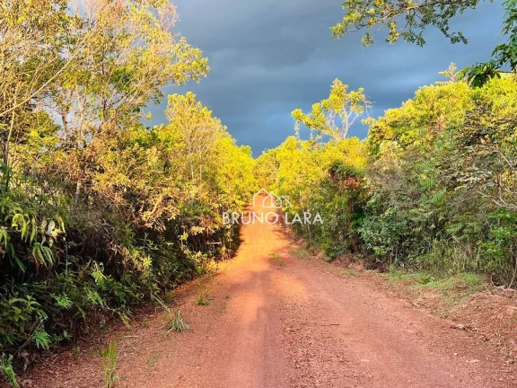 Imagem Área à venda, 20000 m² por R$ 550.000,00 - Curralinho - Igarapé/MG