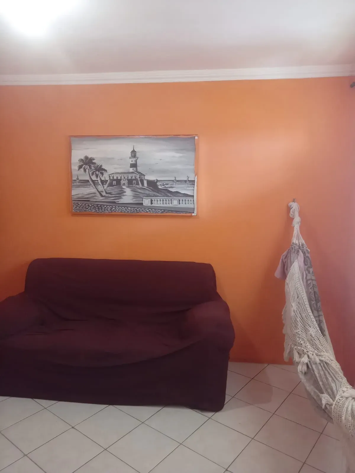 Imagem Apartamento com 2 Quartos à Venda, 50 m² em Vista Alegre - Salvador