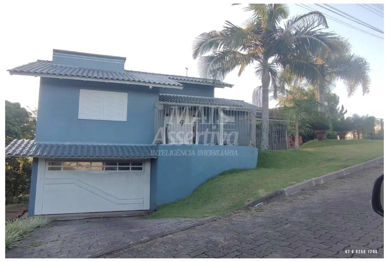 Imagem Residencia para venda em Ivoti de 120,00m² construido - 2 Dormitórios