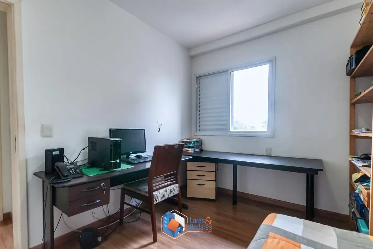 Imagem Apartamento para venda em Vila Moinho Velho com 2 quartos, 69m²
