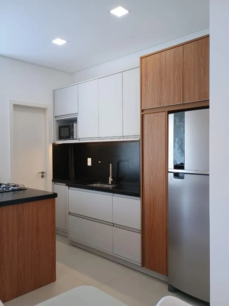 Imagem Casa em Condominio 3 Dormitórios - Bairro Zona Nova
