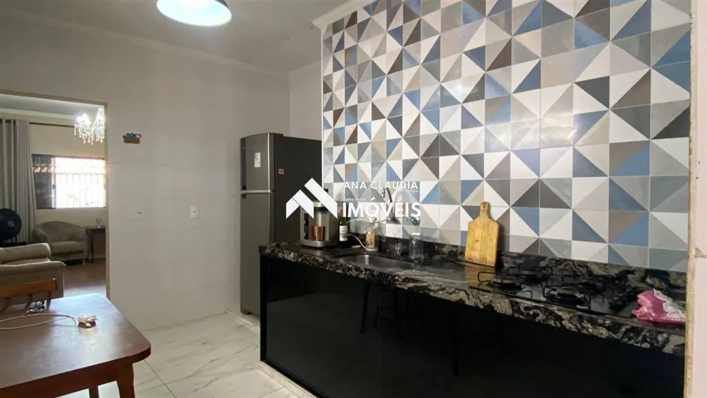Imagem Casa a venda na Praia de Mongaguá