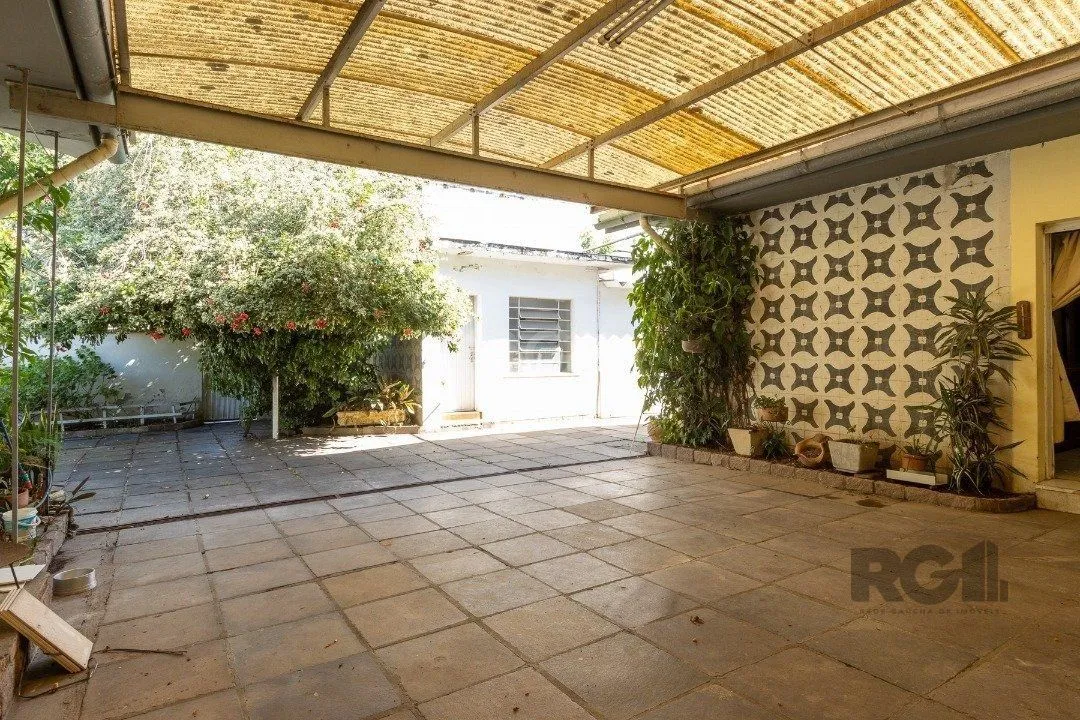 Imagem Casa Comercial em Tristeza