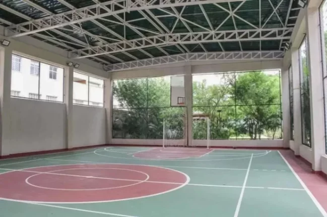 Imagem CAMINHOS DA LAPA HOME CLUB - Apto de 79m² (Unidade de Revenda), próximo à Estação Lapa!
