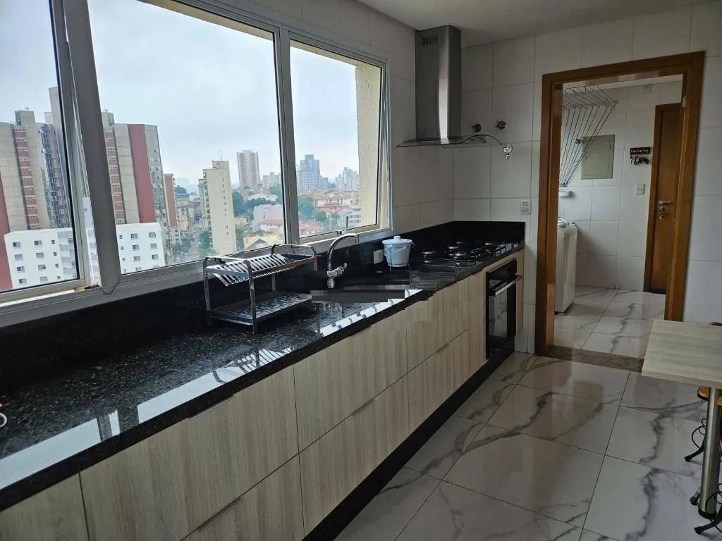 Imagem Apartamento para Venda em Santo André / SP no bairro Vila Bastos