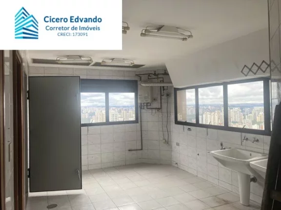 Imagem APARTAMENTO RESIDENCIAL em SÃO PAULO - SP, VILA ANDRADE