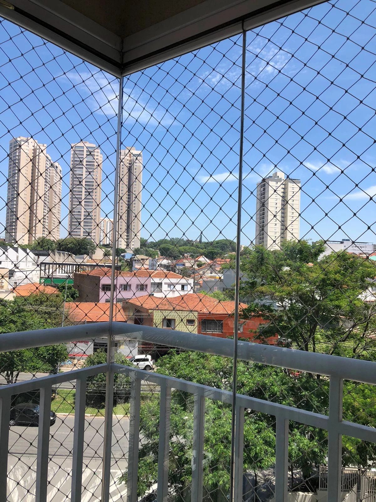 Imagem Apartamento com 3 Quartos à Venda, 75 m² em Vila Augusta - Guarulhos