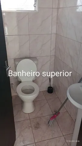 Imagem VENDO 2 salões e uma sala no térreo