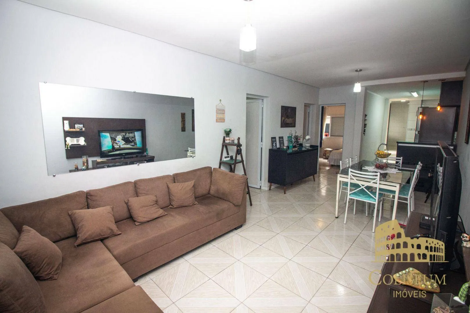 Foto do imóvel Casa com 3 dormitórios à venda, 170 m² por R$ 785.000,00 - Vila Palmeiras - São Paulo/SP