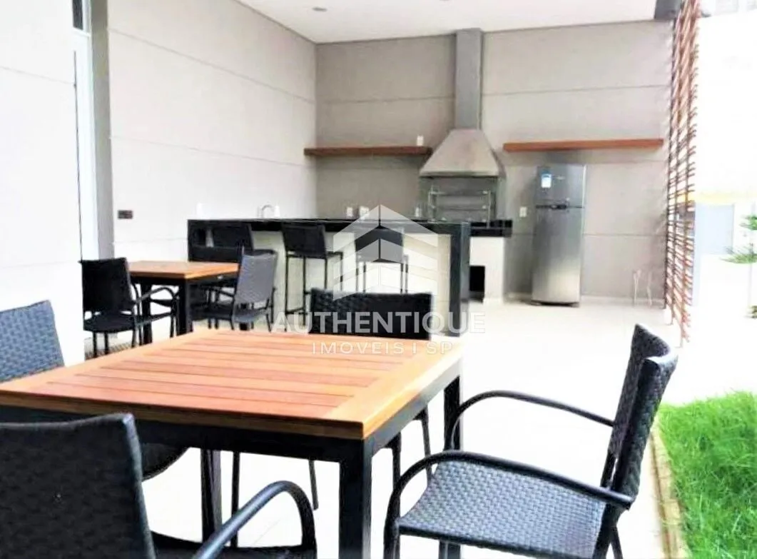 Imagem SCENA ALTO DA LAPA - Apartamento à venda em São Paulo/SP