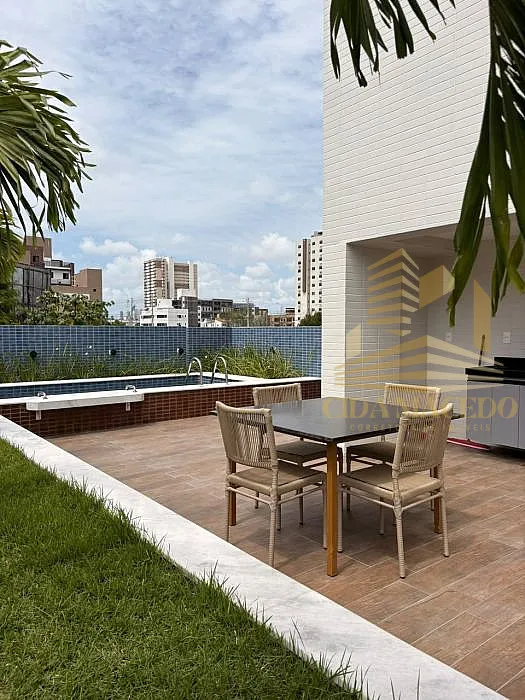 Imagem APARTAMENTO 3 QUARTOS BESSA | 67m² 2 VAGAS E LAZER COMPLETO