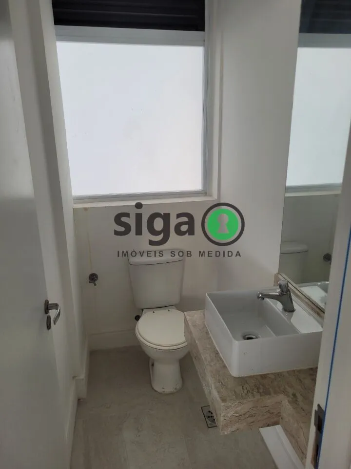 Imagem CONJUNTO COMERCIAL PARA LOCAÇÃO