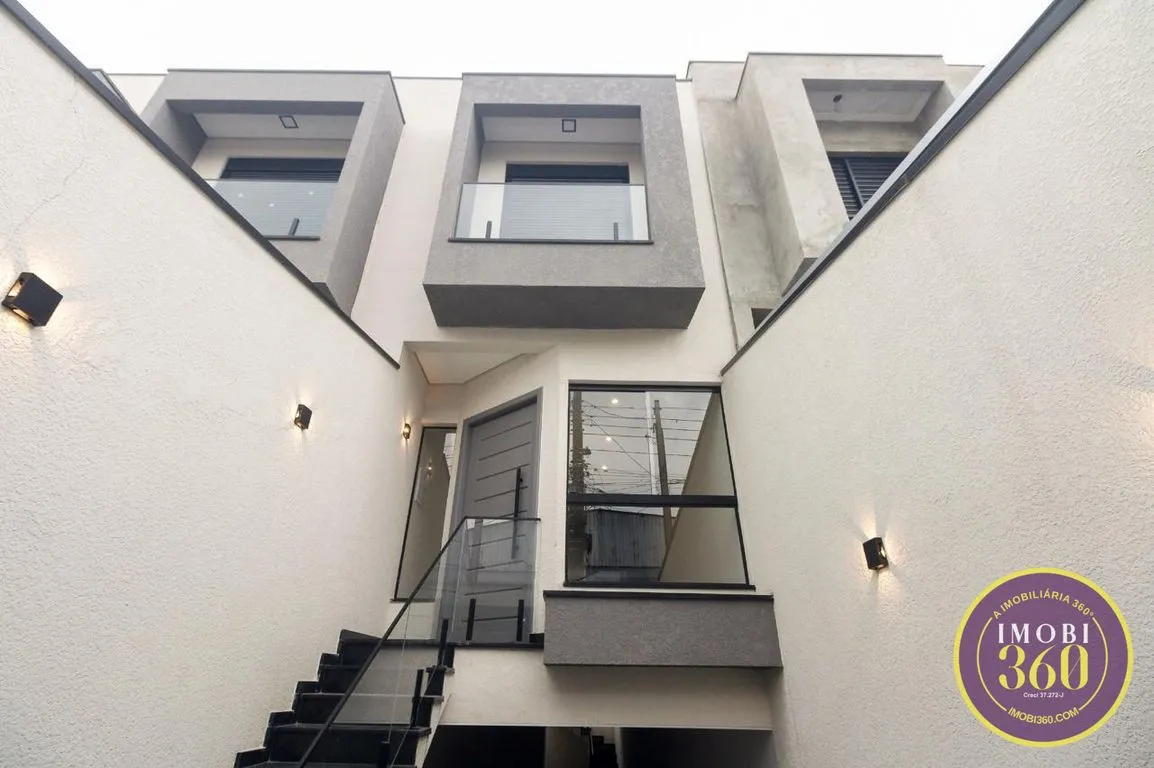 Imagem Sobrado de alto padrão na Vila Santa Isabel, com acabamento de primeira linha.*