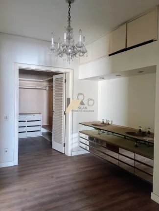 Imagem Apartamento à venda no Cambuí em Campinas São Paulo