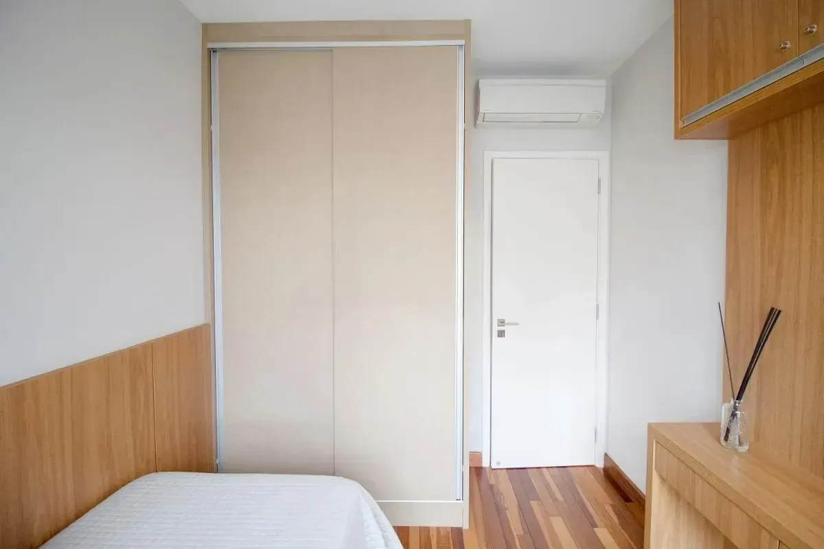 Imagem Apartamento com 2 Quartos à Venda, 89 m² em Paraíso - São Paulo