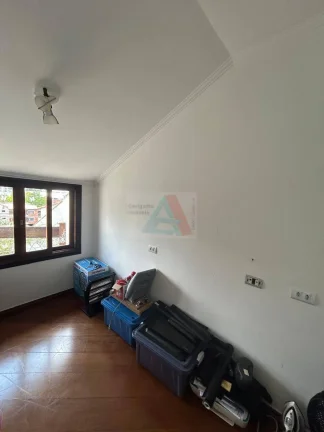 Imagem Sobrado de Alto Padrão à Venda ou Locação – Vila Campestre | Santo André