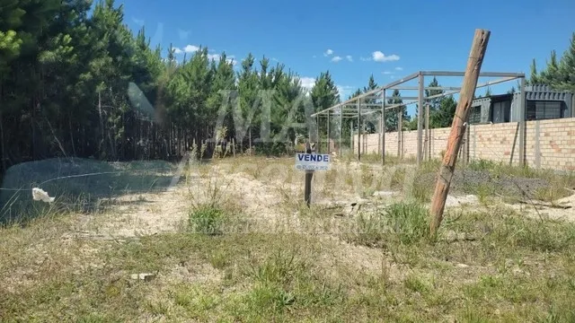 Foto do imóvel Terreno para venda, Bairro Village Dunas, Balneário Gaivota/SC