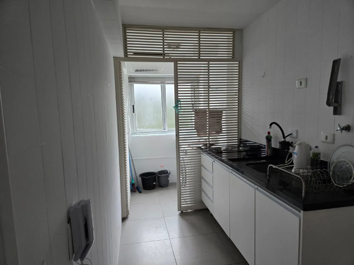 Imagem Apartamento para venda em Vila Mariana com 2 quartos, 50m2