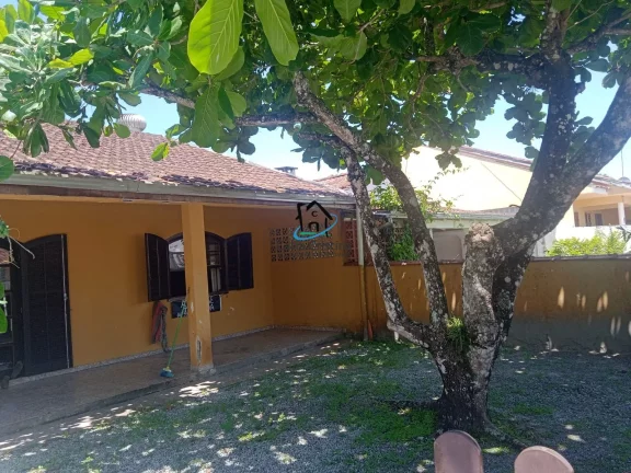 Foto do imóvel CASA RESIDENCIAL em PONTAL DO PARANÁ - PR, Santa Terezinha