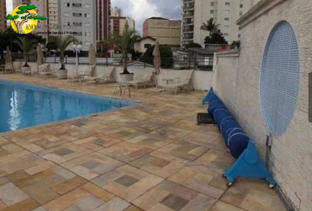 Imagem APTO COM 116M² EM SANTA TEREZINHA A 10 MINUTOS DO METRO SANTANA