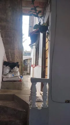Imagem Sobrado com 5 dormitórios à venda, 100 m por R$ 530.000,00 - Cidade Patriarca - São Paulo/SP