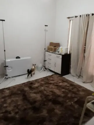 Imagem Casa com 4 Quartos à Venda, 260 m² em Santa Teresinha - São Paulo