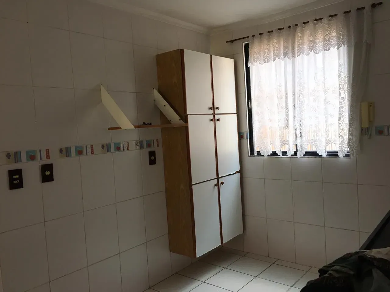 Imagem Apartamento com 2 Quartos à Venda, 46 m² em Conjunto Habitacional Inácio Monteiro - São Paulo
