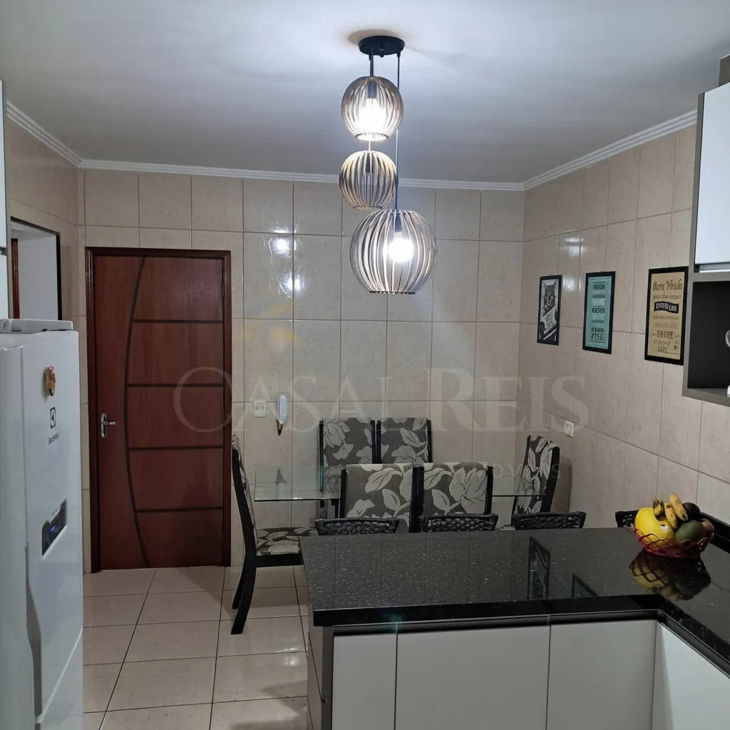 Imagem Casa 2 quartos à venda em Jardim São Bento, Poços de Caldas
