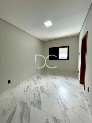 Imagem Condomínio Reserva Ipanema - Casa Alto Padrão em Condomínio Reserva Ipanema, Sorocaba/SP