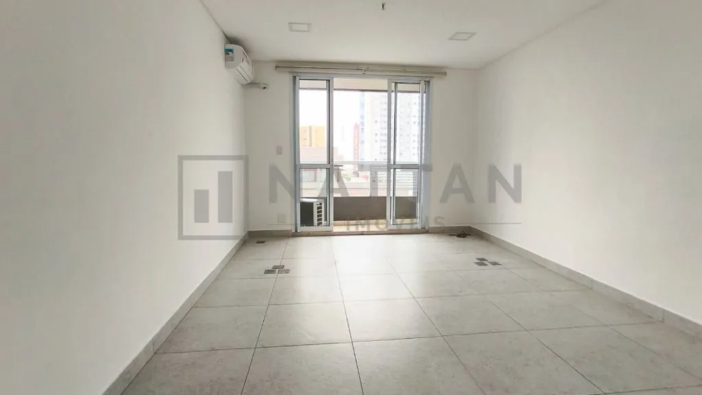 Imagem Sala para alugar, 37 m² por R$ 3.800,00/mês - Tatuapé - São Paulo/SP