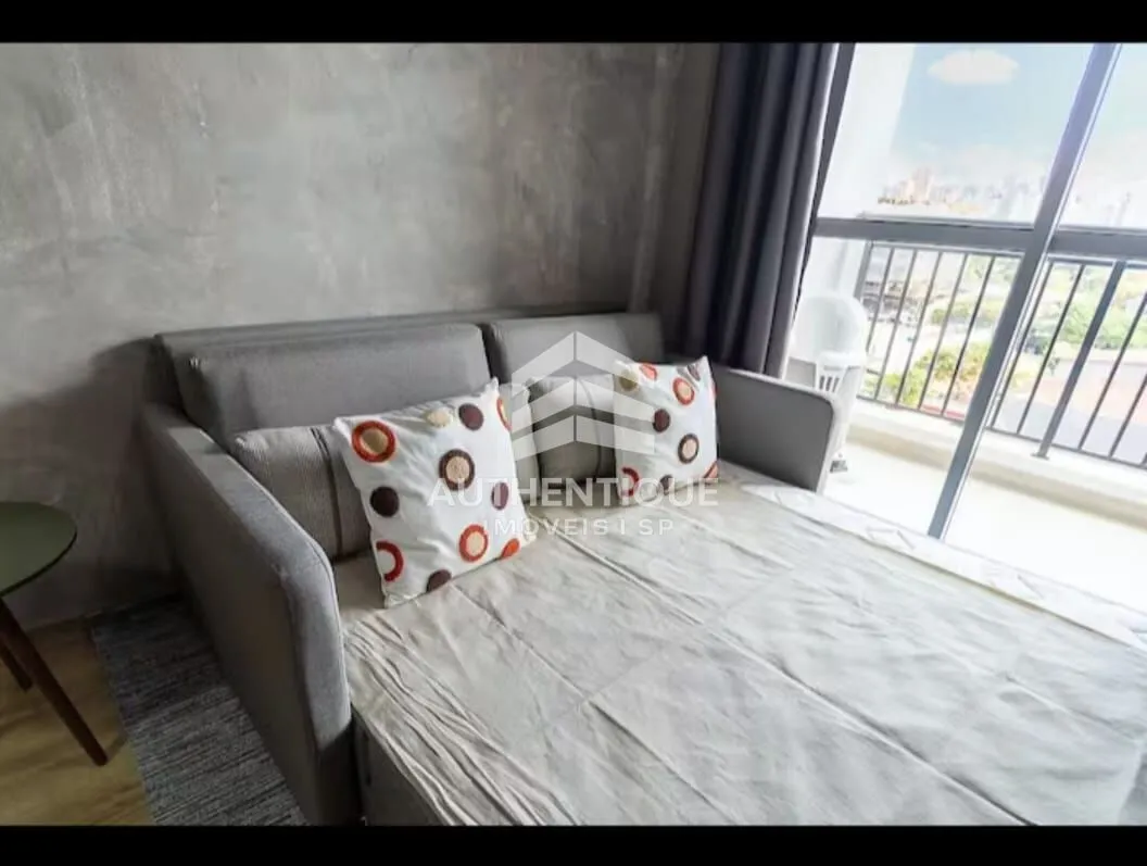 Imagem NEX ONE IBIRAPUERA - Apartamento Studio Alto Padrão à Venda