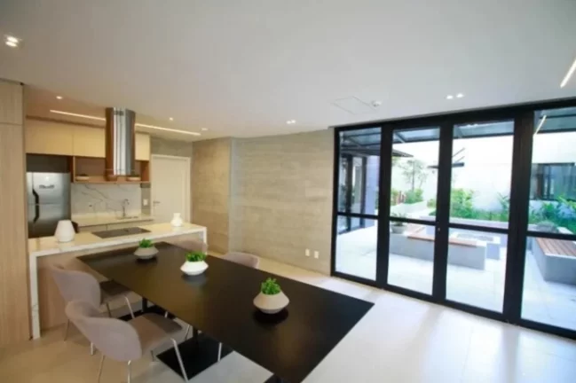 Imagem CONTEMPORÂNEO JARDINS - KALLAS - Apto de 74m² (Revenda), próximo à estação Oscar Freire do metrô!