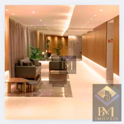 Imagem Apartamento com 3 dormitórios à venda, 109 m² por R$ 1.795.000,00 - Gonzaga