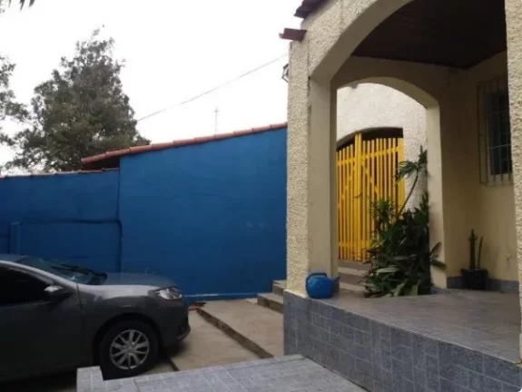 Imagem Chácara Atibaia Aceita Permuta Apto Zona Norte SP!