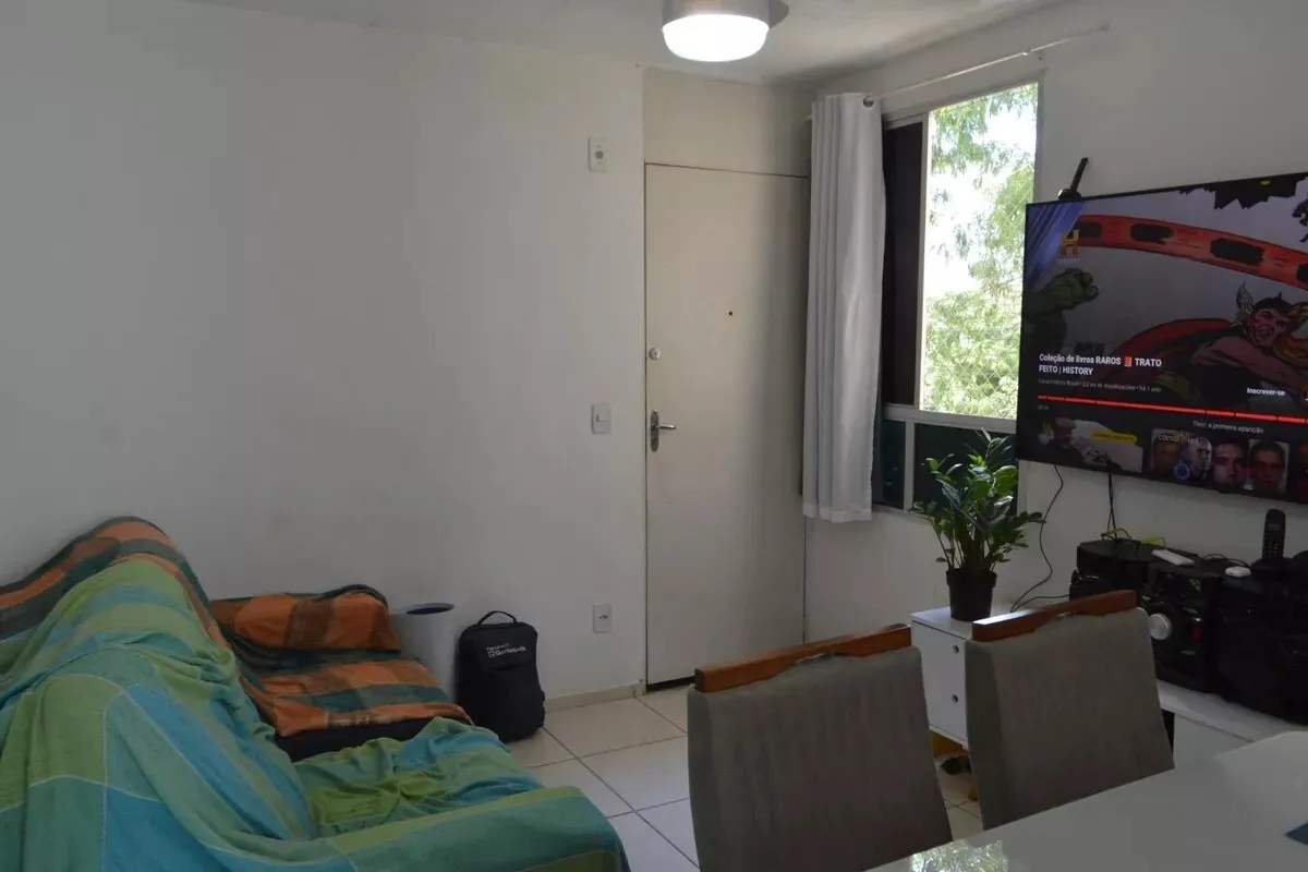 Imagem Apartamento à venda no bairro Anil em Rio de Janeiro/RJ