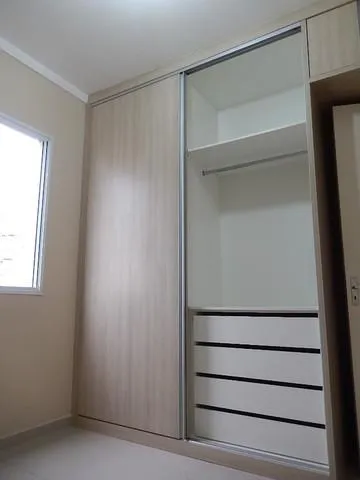 Imagem APARTAMENTO - PARQUE SÃO JORGE - CAMPINAS