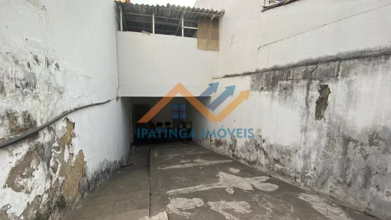 Imagem Casa à Venda em Iguaçu - Ipatinga