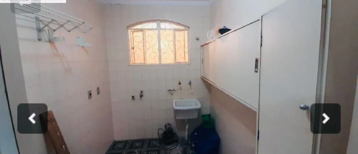 Imagem Casa 3 dormitórios Campolim Sorocaba/Sp
