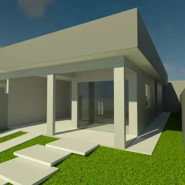 Foto do imóvel Casa para Venda em Cabo Frio / RJ