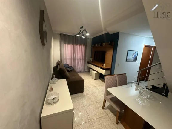 Imagem Apartamento à venda em São José dos Campos, Vila Maria