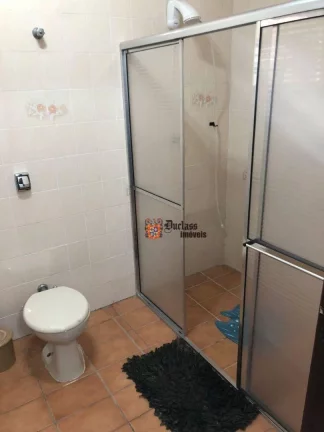 Imagem Casa com 4 dormitórios à venda, 204 m² por R$ 1.540.000 - Morada da Praia - Bertioga/SP