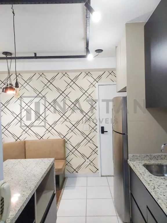 Imagem Apartamento com 1 dormitório à venda, 45 m² por R$ 615.000,00 - Tatuapé - São Paulo/SP