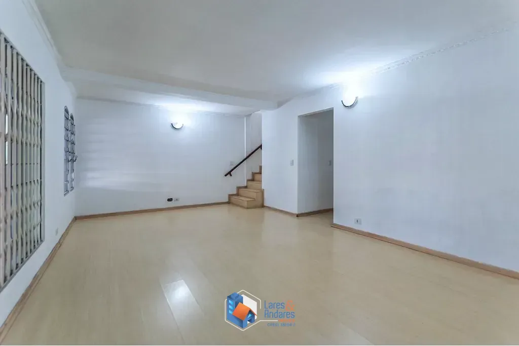 Foto do imóvel Casa à venda 3 Quartos 1 Suite 3 Vagas 309M² Jardim Maristela São Paulo - SP em Rua Saldanha de Oliveira